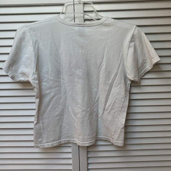 Vintage Nebraska Cornhuskers short t shirt - Picture 3 of 7